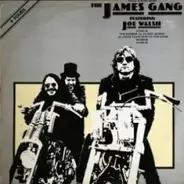 James Gang feat. Joe Walsh - Four Tracks From