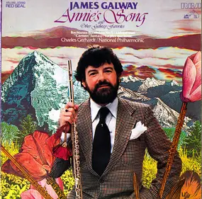 James Galway - Annie's Song And Other Galway Favorites