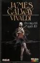 MC - Vivaldi / James Galway - 6 Concerti Opus 10