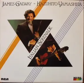 James Galway - Italian Serenade