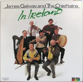 James Galway and the Chieftains - In Ireland