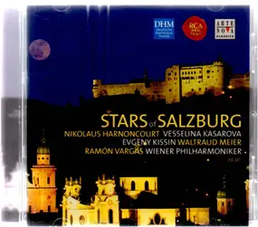 James Galway - Stars of Salzburg