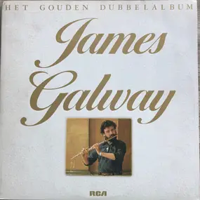James Galway - Het Gouden Dubbelalbum
