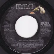 James Galway / Henry Mancini - Meggie's Theme