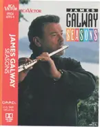 James Galway - Seasons