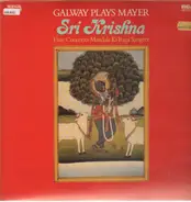 James Galway - plays John Mayer - Sri Krishna