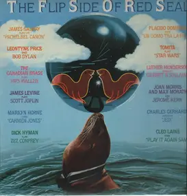 James Galway - The Flip Side OF Red Seal