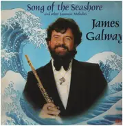 James Galway - 'Song Of The Seashore' And Other Melodies Of Japan