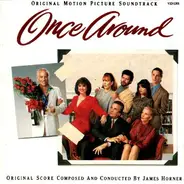 James Horner - Once Around - Original Motion Picture Soundtrack