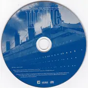 CD - James Horner - Titanic (Music From The Motion Picture)