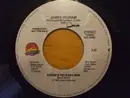 7inch Vinyl Single - James Ingram - There's No Easy Way