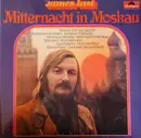 LP - James Last - Mitternacht In Moskau