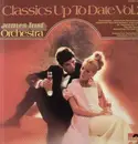 LP - James Last Orchester - Classics Up To Date Vol.2