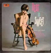 LP - James Last Band - Beat In Sweet