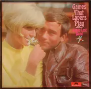 James Last Band - Games That Lovers Play