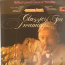 LP - James Last - Classics For Dreaming - French Pressing