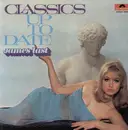 LP - James Last - Classics Up To Date