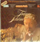 LP - James Last - Die Schönsten Klassischen Melodien - Träum Was Schönes   - Träum was schönes