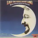 Double LP - James Last - Last The Whole Night Long