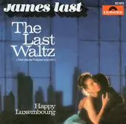 James Last - The Last Waltz (Der Letzte Walzer Mit Dir)