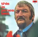 LP - James Last - This Is James Last