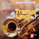 LP - James Last - Trumpet À Gogo Vol. 2