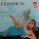 LP - James Last - Classics Up To Date