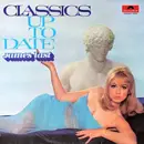 LP - James Last - Classics Up To Date