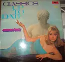 LP - James Last - Classics Up To Date