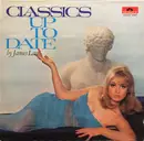 LP - James Last - Classics Up To Date