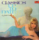 LP - James Last - Classics Up To Date