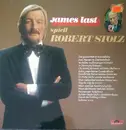 LP - James Last - James Last Spielt Robert Stolz