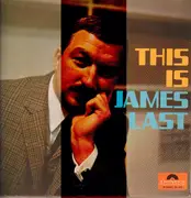 LP - James Last - This Is James Last