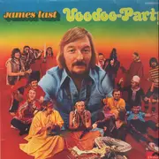 LP - James Last - Voodoo Party