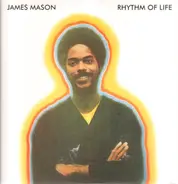 James Mason - Rhythm Of Life