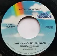 James & Michael Younger - A Taste Of The Wind