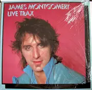 LP - James Montgomery - Live Trax