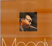 Double LP - James Moody - Moody