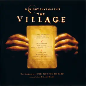 James Newton Howard - The Village (Original Score)