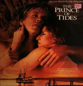 James Newton Howard - The Prince Of Tides- Original Motion Picture Soundtrack