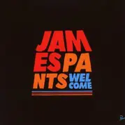 CD - James Pants - Welcome