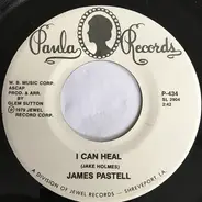James Pastell - Disco Pistol