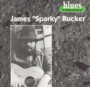James Rucker - James 'Sparky' Rucker