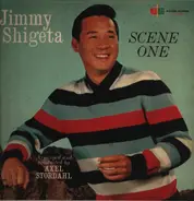 James Shigeta - Scene One