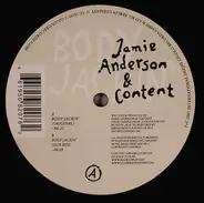 Jamie Anderson & Content - Body Jackin