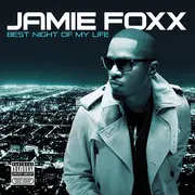 CD - Jamie Foxx - Best Night Of My Life