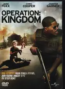 Jamie Foxx / Chris Cooper a.o. - Operation: Kingdom / The Kingdom