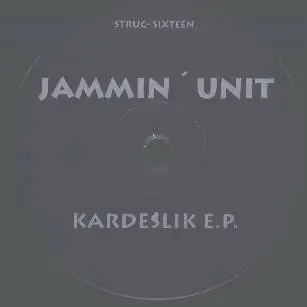 Jammin' Unit - Kardeslik EP