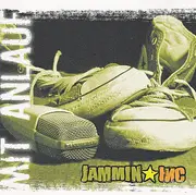 CD - Jammin*inc - Mit Anlauf