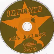 CD - Jammin*inc - Mit Anlauf